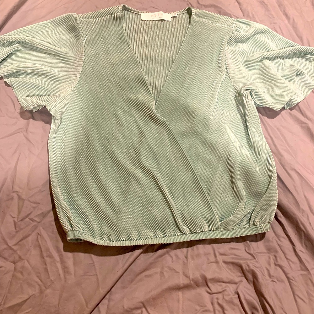 Astr shirt